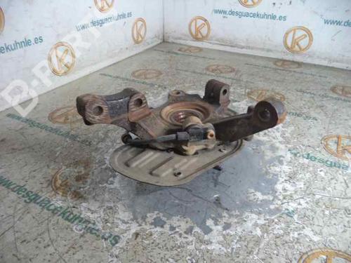 Venstre Styrespindel Lejehus OPEL COMBO Box Body/MPV 1.3 CDTI 16V | BP2460025M25