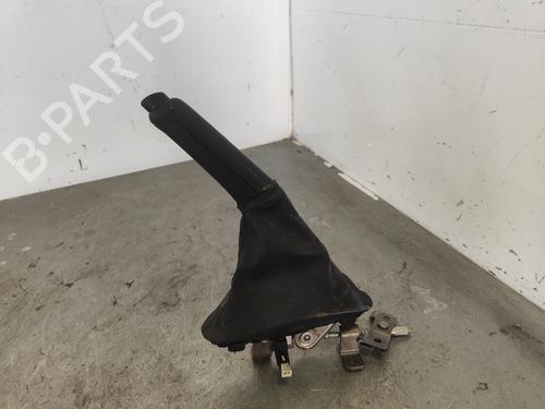 Hand brake ALFA ROMEO MITO (955_) 1.3 MultiJet (955AXP1A, 955AYC1A) | BP20036689I18 