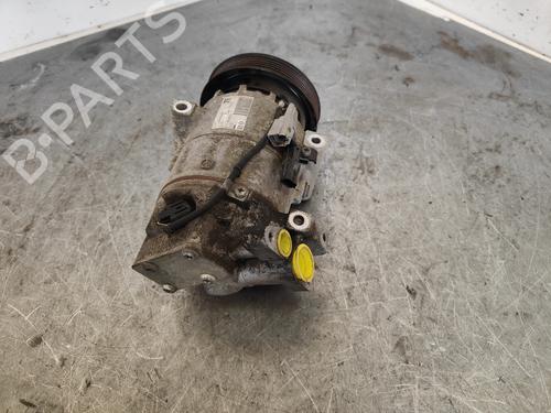 AC compressor RENAULT CLIO IV (BH_) | BP27592434M34 - Image 3