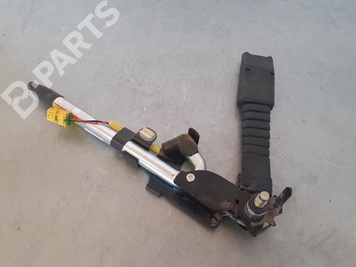 Front left belt tensioner HONDA CIVIC VIII Hatchback (FN, FK)  | BP7905800C87 