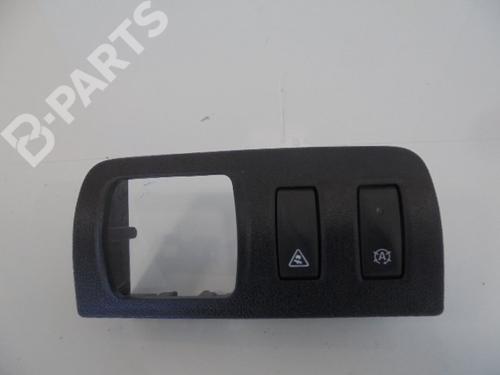 Used Switch RENAULT MEGANE III Hatchback (BZ0/1_, B3_) 1.5 dCi (BZ09, BZ0D, BZ1W, BZ29, BZ14) (110 hp) 6325123