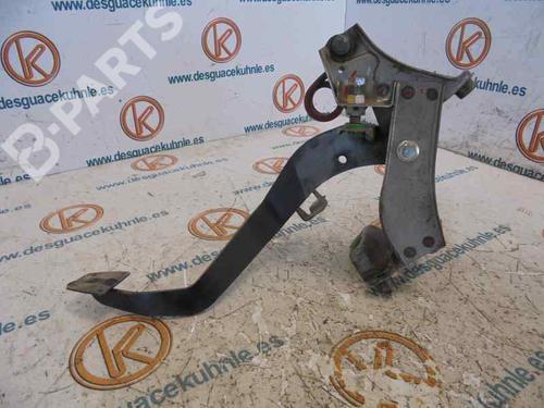 Clutch pedal TOYOTA CELICA Coupe (_T23_) 1.8 16V VT-i (ZZT230_, ZZT230) | BP8780028I13 