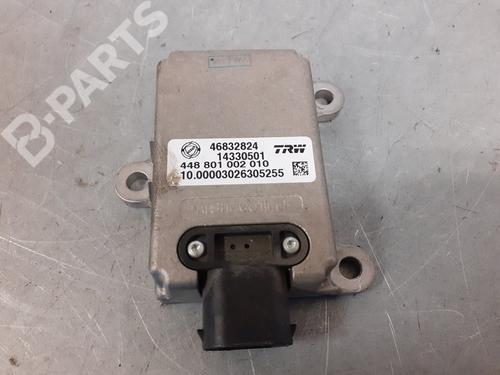 Elektronisk sensor FIAT CROMA (194_) 1.9 D Multijet (194AXB1B) (120 hp) 9072958