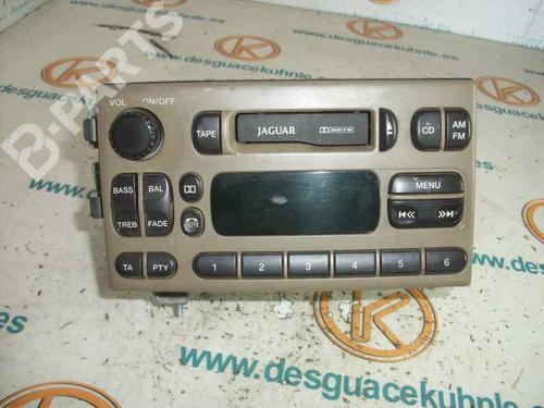 Outra JAGUAR S-TYPE II (X200) [1998-2008]  3465490