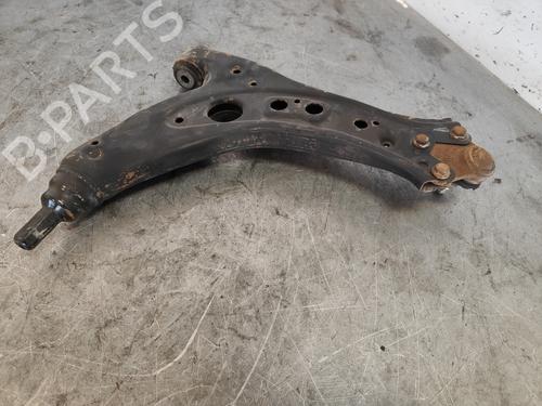 Left front suspension arm SEAT IBIZA III (6L1)  | BP27178610M12 