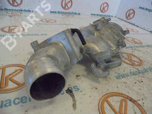 Intake manifold NISSAN PRIMERA Hatchback (P12)  | BP2452806M70 