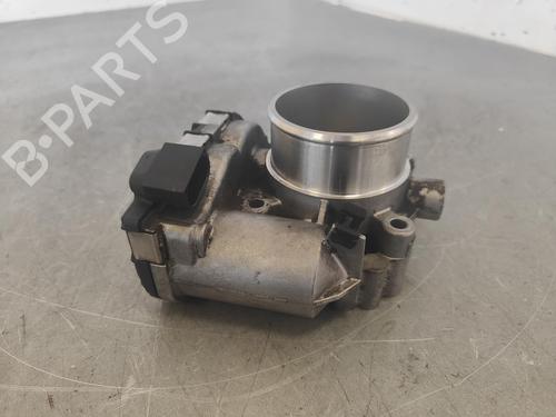 Throttle body MERCEDES-BENZ C-CLASS (W203)  | BP14457766M82 