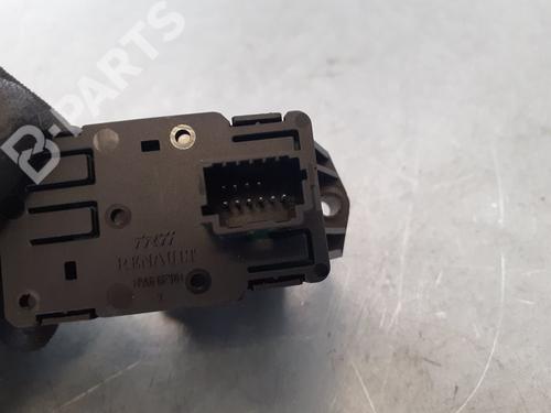 Hand brake RENAULT MEGANE III Hatchback (BZ0/1_, B3_)  | BP8781059I18 