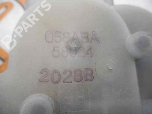 Heater blower motor CHRYSLER VOYAGER / GRAND VOYAGER III (GS_, NS_)  | BP2484628M62