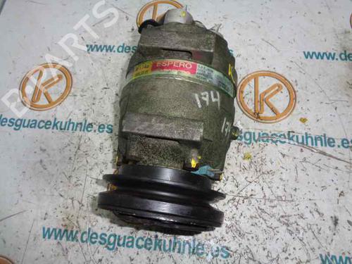 AC-Kompressor DAEWOO ESPERO (KLEJ) 1.8 (95 hp) 2496154