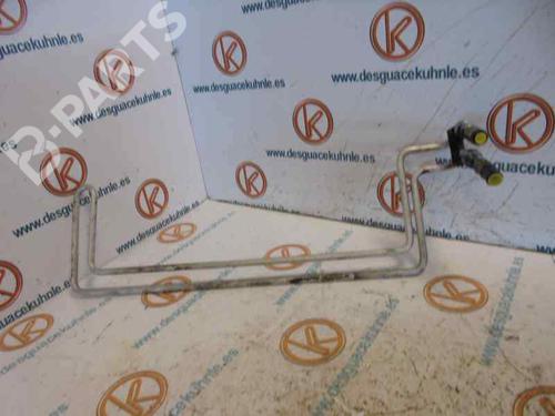 Used Oil radiator BMW 5 (E39) 530 d (184 hp) 8754134