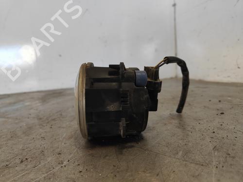 Left front fog light FORD FIESTA VI (CB1, CCN) 1.6 TDCi | BP33616885C30 - Image 3