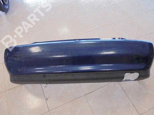 Used Rear bumper SEAT CORDOBA (6K1, 6K2) [1993-2002]  2455844