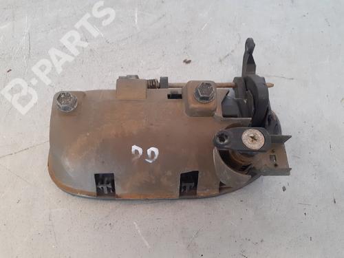 Front right exterior door handle VOLVO S40 I (644) 1.8 | BP8105106C129 