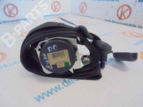 Sikkerhetsbelte foran høyre OPEL ASTRA H GTC (A04)  | BP8753525I25 