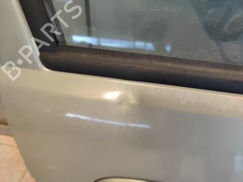 Right front door RENAULT MEGANE I (BA0/1_)  | BP30105456C3 