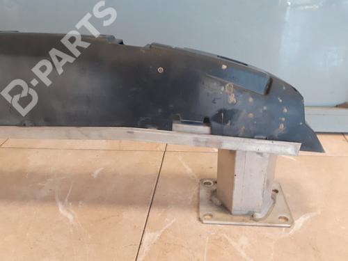 Front bumper reinforcement CITROËN C4 Grand Picasso I (UA_) 1.6 HDi | BP7240656C109 