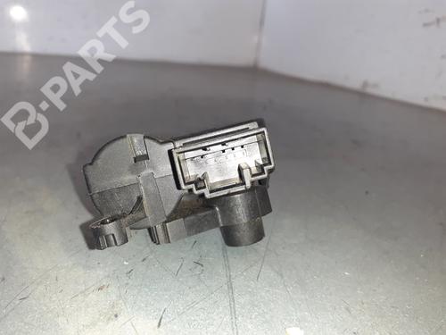 Heater blower motor FIAT GRANDE PUNTO (199_) 1.3 D Multijet | BP9843547M62 