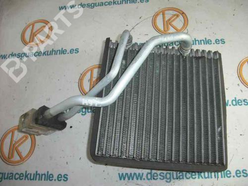 Aircondition fordamper SEAT TOLEDO II (1M2) [1998-2006]  11663668