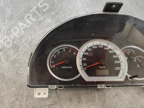 Instrument cluster CHEVROLET NUBIRA Saloon  | BP12681949C47 