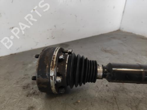 Right front driveshaft VW GOLF VI (5K1) | BP30105449M39