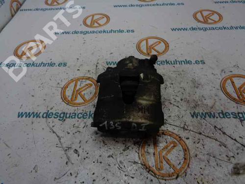 Used Left front brake caliper SEAT IBIZA III (6L1) [2002-2009]  11611581