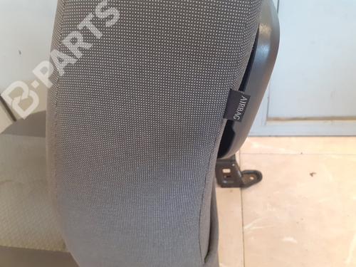 Sæde venstre fortil FORD FOCUS C-MAX (DM2)  | BP9307770C15 