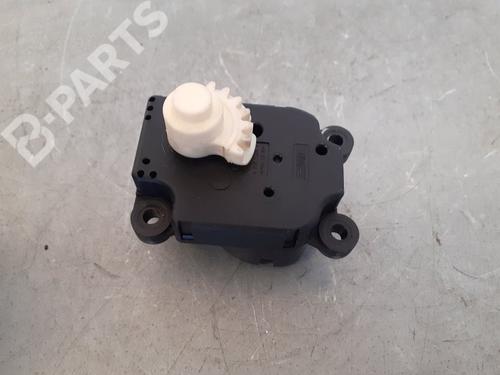 Heater blower motor FORD FIESTA V (JH_, JD_)  | BP8303943M62 