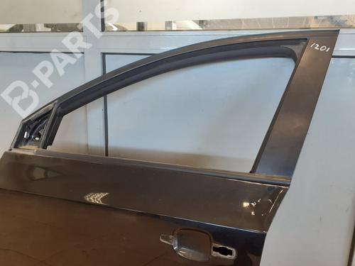 Left front door CHEVROLET CRUZE (J300)  | BP9230068C2 