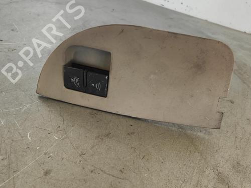 Schakelaar AUDI A4 B7 Avant (8ED)  | BP13733762I30 