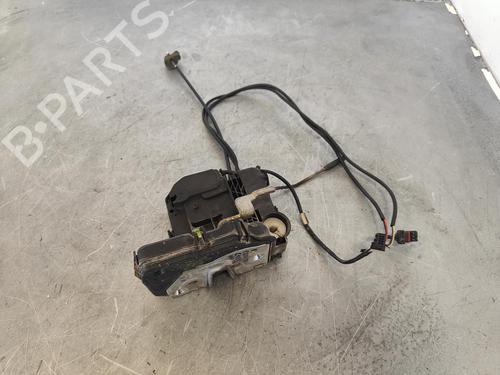 Used Front left lock MERCEDES-BENZ E-CLASS (W211) E 270 CDI (211.016) (177 hp) 15769523