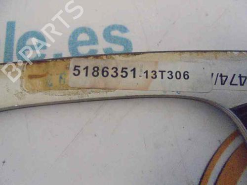 Other MERCEDES-BENZ S-CLASS (W220, V220) S 400 CDI (220.028, 220.128) | BP14182863O1 
