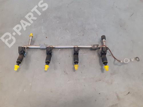 Injection rail CHEVROLET CRUZE (J300)  | BP9230084M98 
