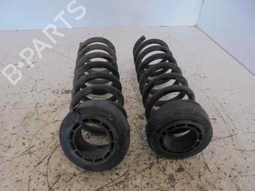 Used Shock absorber spring MERCEDES-BENZ E-CLASS (W210) E 320 (210.065) (224 hp) 14186578