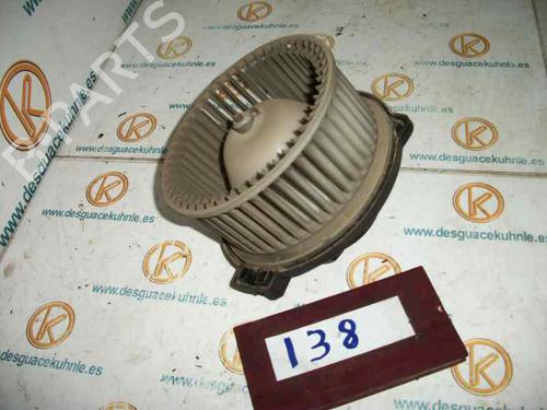 Used Heater blower motor TOYOTA CELICA Coupe (_T20_) [1993-1999]  14191243