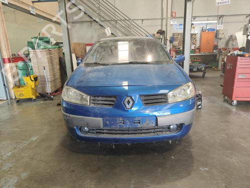 Transmisión delantera derecha RENAULT MEGANE II Saloon (LM0/1_) 1.9 dCi (LM0G, LM1G, LM2C) | BP10918829M39 