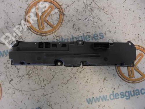 Switch MERCEDES-BENZ CLK (C209) CLK 200 Kompressor (209.342) | BP4894926I30 