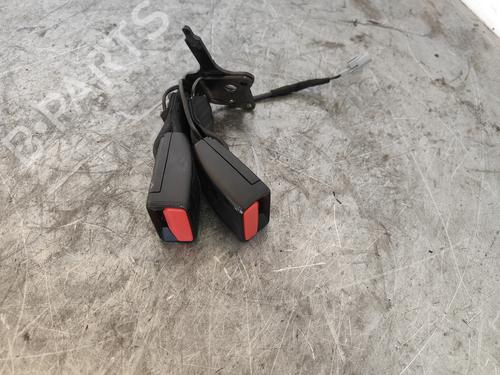 Used Seat buckle RENAULT CLIO IV (BH_) [2012-2021]  27594484