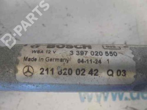 Front wiper motor MERCEDES-BENZ E-CLASS T-Model (S211) E 320 T CDI (211.226) | BP4456790M29 