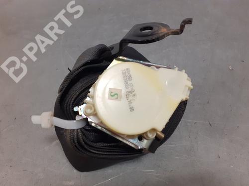 Rear left seatbelt FIAT CROMA (194_) 1.9 D Multijet (194AXB1B) | BP9047937I29 