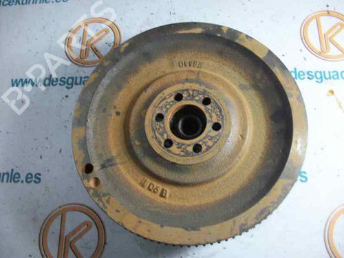 Used Flywheel NISSAN ALMERA I (N15) 1.6 (99 hp) 14192438