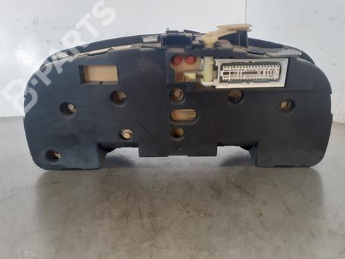 Cockpit OPEL ZAFIRA A MPV (T98) 2.0 DTI 16V (F75) | BP10080309C47 