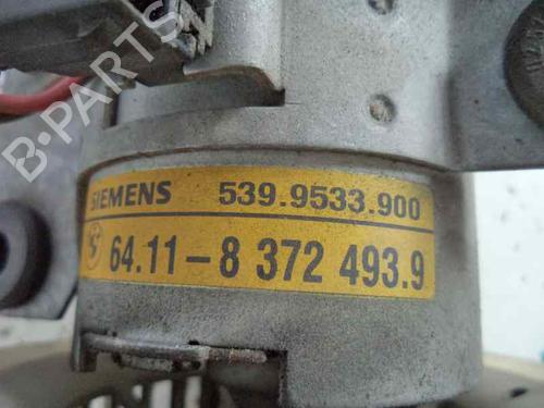 Heater blower motor BMW 5 (E39) 528 i | BP14193612M62 