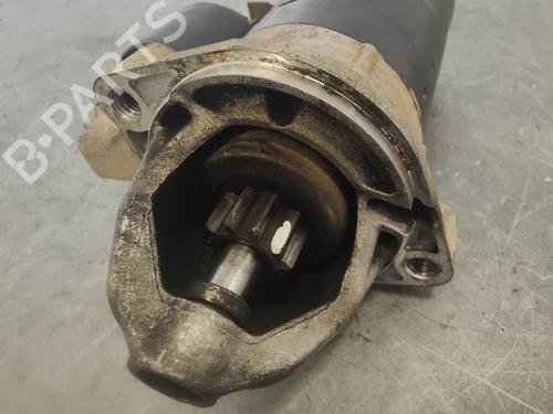 Starter MERCEDES-BENZ VITO Van (W638) 112 CDI 2.2 (638.094) | BP13460168M8 