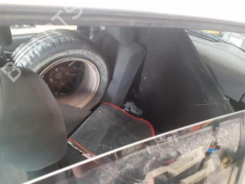 Turbocharger/Supercharger FORD FOCUS I (DAW, DBW)  | BP9760819M71 