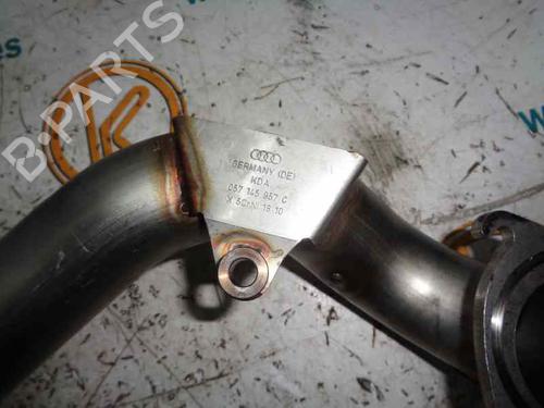 Tubo AUDI A8 D3 (4E2, 4E8)  | BP14179847M125 