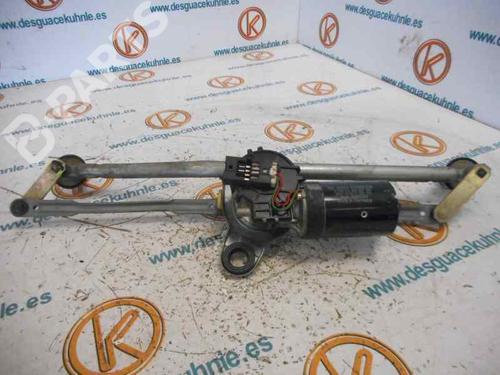 Front wiper motor BMW 3 (E46)  | BP2481599M29 