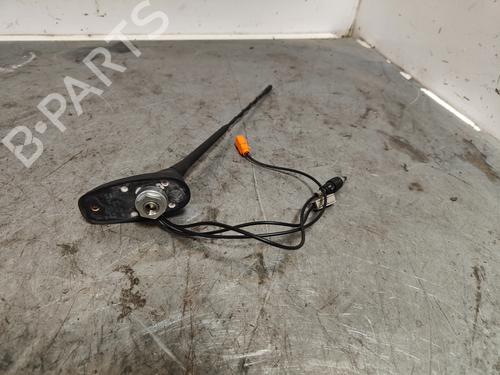 Antenna/Base CITROËN DS3 (SA_)  | BP29724418C140 