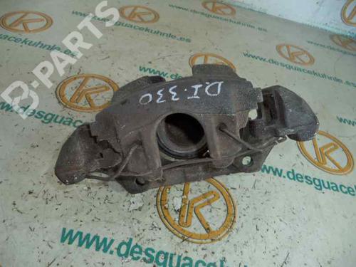 Left front brake caliper MERCEDES-BENZ E-CLASS (W210)  | BP11611795M105 