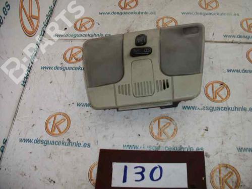 Used Interior roof light MERCEDES-BENZ E-CLASS (W210) [1995-2003]  7429531